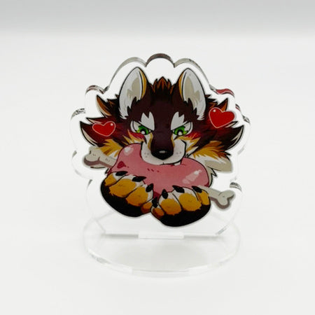 アクリルスタンド　A7