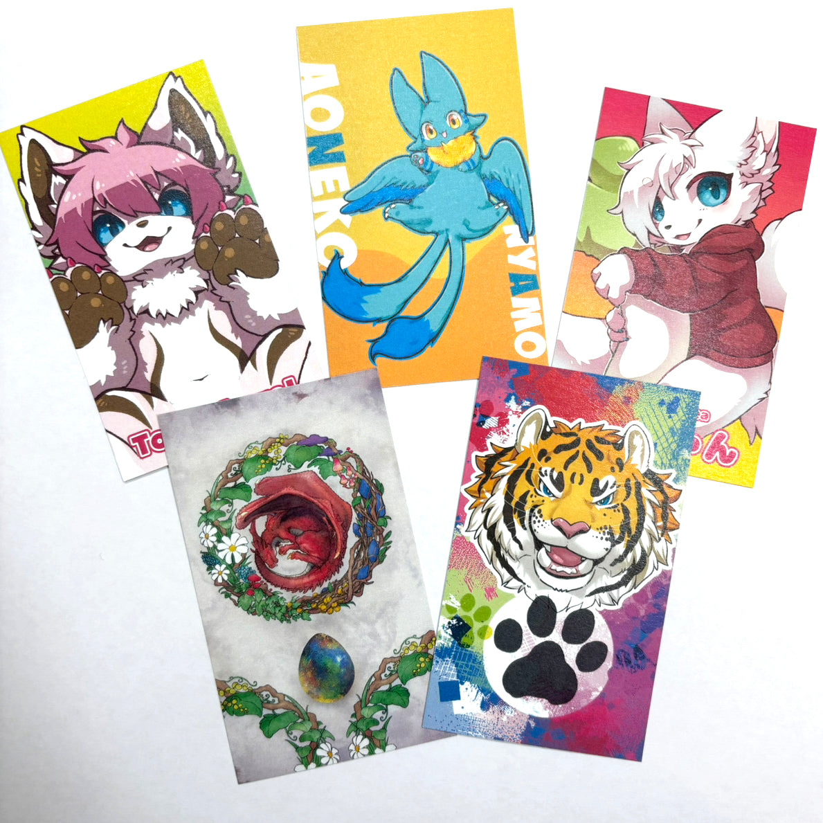 SHIFTLINKカード　50枚セット